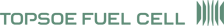 Topsoe Fuel Cell logo